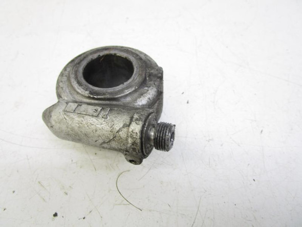 97 Kawasaki ZX7R P Front Axle Bolt Shaft 41068-1327 1991-2003